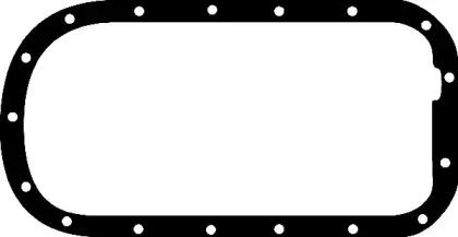 Прокладка, масляный поддон CORTECO купить