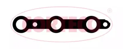 Прокладка, крышка головки цилиндра CORTECO купить