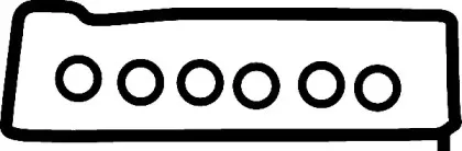 Прокладка, крышка головки цилиндра CORTECO купить