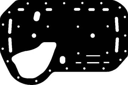 026315P CORTECO Прокладка піддону CORTECO купить