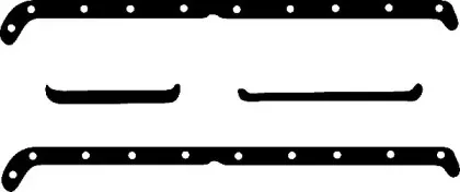 Прокладка, масляный поддон CORTECO купить