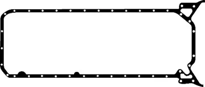 Прокладка, масляный поддон CORTECO купить