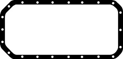 Прокладка, масляный поддон CORTECO купить