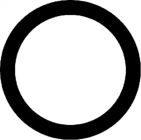 Прокладка, впускной коллектор CORTECO купить