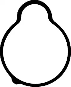 Прокладка, впускной коллектор CORTECO купить