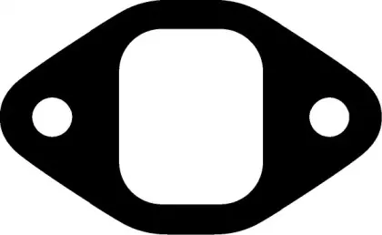 Прокладка, выпускной коллектор CORTECO купить