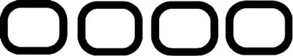 Прокладка, впускной коллектор CORTECO купить