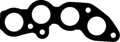 Прокладка, впускной / выпускной коллектор CORTECO купить