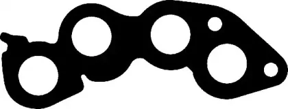 Прокладка, впускной коллектор CORTECO купить