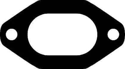 Прокладка, выпускной коллектор CORTECO купить