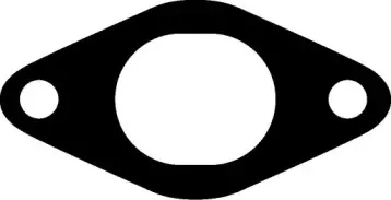 Прокладка, выпускной коллектор CORTECO купить