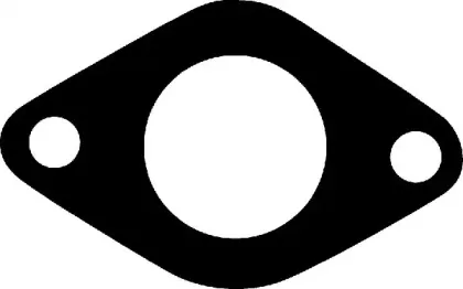 Прокладка, выпускной коллектор CORTECO купить