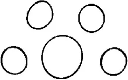 Кільце гумове CORTECO купить