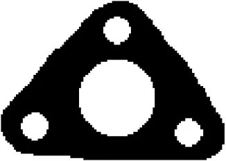 Прокладка, труба выхлопного газа CORTECO купить