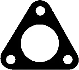 Прокладка, труба выхлопного газа CORTECO купить