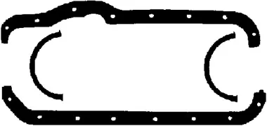 Прокладка, масляный поддон CORTECO купить