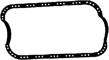 Прокладка, масляный поддон CORTECO купить