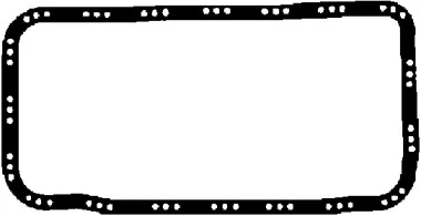 Прокладка, масляный поддон CORTECO купить