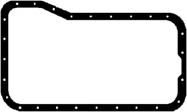 Прокладка, масляный поддон CORTECO купить