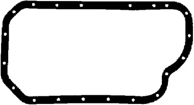 Прокладка, масляный поддон CORTECO купить