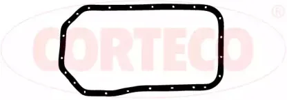 Прокладка, масляный поддон CORTECO купить