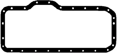 Прокладка, масляный поддон CORTECO купить