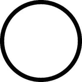 Прокладка, впускной коллектор CORTECO купить