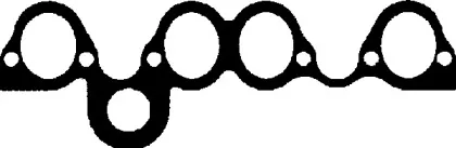 Прокладка, впускной коллектор CORTECO купить