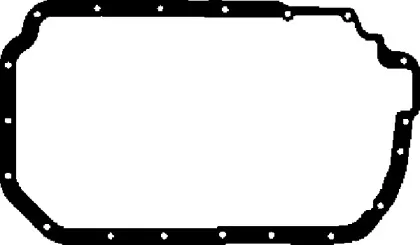 Прокладка, масляная ванна CORTECO купить