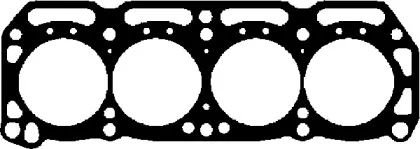 Прокладка, головка цилиндра CORTECO купить