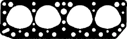 Прокладка, головка цилиндра CORTECO купить