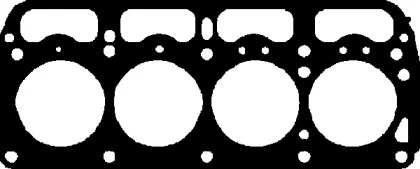 Прокладка, головка цилиндра CORTECO купить