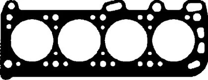 Прокладка, головка цилиндра CORTECO купить