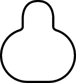 Прокладка, впускной коллектор CORTECO купить