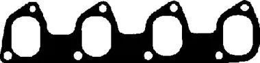 Прокладка, впускной коллектор CORTECO купить