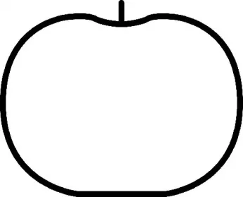 Комплект прокладок, впускной коллектор CORTECO купить