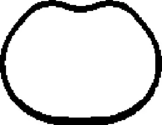 Прокладка колектора двигуна гумова CORTECO купить