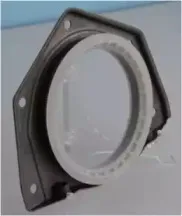 Сальник гумометалевий CORTECO купить