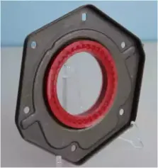 Сальник гумометалевий CORTECO купить