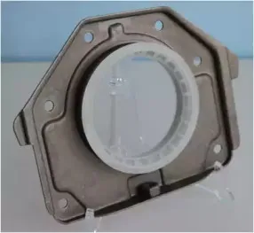 Сальник гумометалевий CORTECO купить