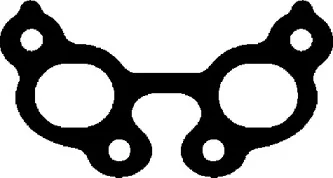 Прокладка, выпускной коллектор CORTECO купить