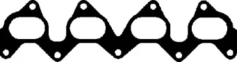 Прокладка, впускной коллектор CORTECO купить