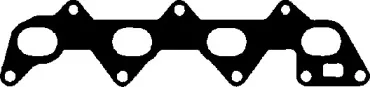 Прокладка, впускной коллектор CORTECO купить