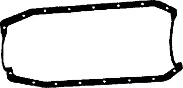 Прокладка, масляный поддон CORTECO купить