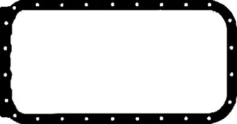 Прокладка, масляный поддон CORTECO купить