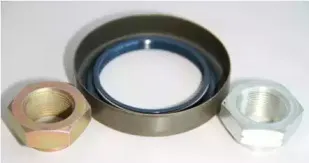 Ремкомплект, ступица колеса CORTECO купить