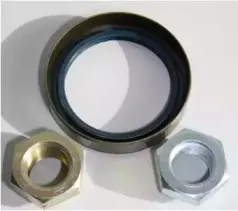 Ремкомплект, ступица колеса CORTECO купить