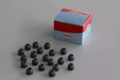 19034072 CORTECO Сальник клапана к-кт  A6050500058 MERCEDES CORTECO купить