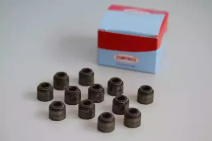 Комплект прокладок, стержень клапана CORTECO купить