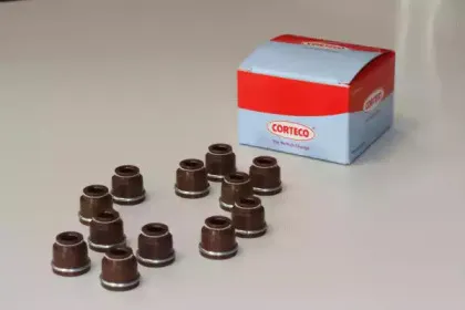 Комплект прокладок, стержень клапана CORTECO купить